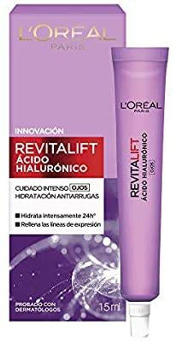 Product Crema para contorno de ojos 