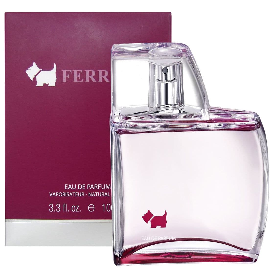 Producto Perfume Ferrioni Woman