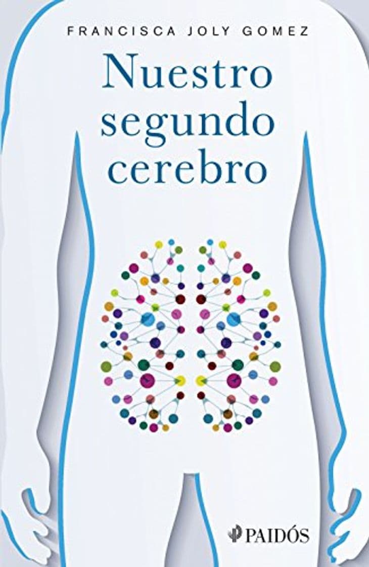 Libro Nuestro segundo cerebro