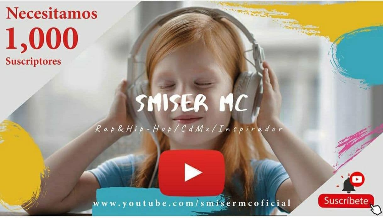 Canción Rap-HipHop Smiser MC