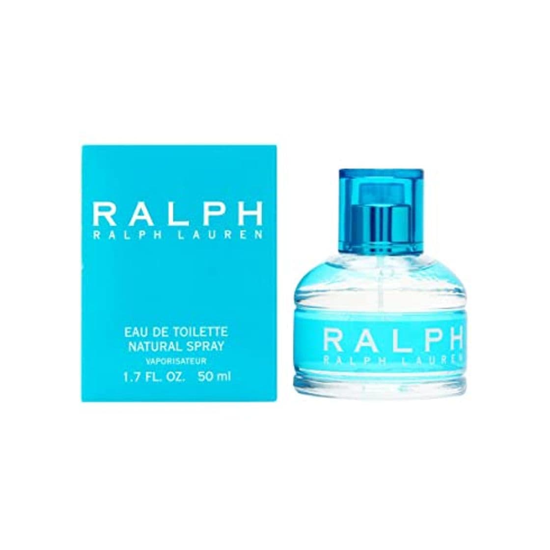 Belleza Ralph Lauren Ralph Eau de Toilette Vaporizador 50 ml