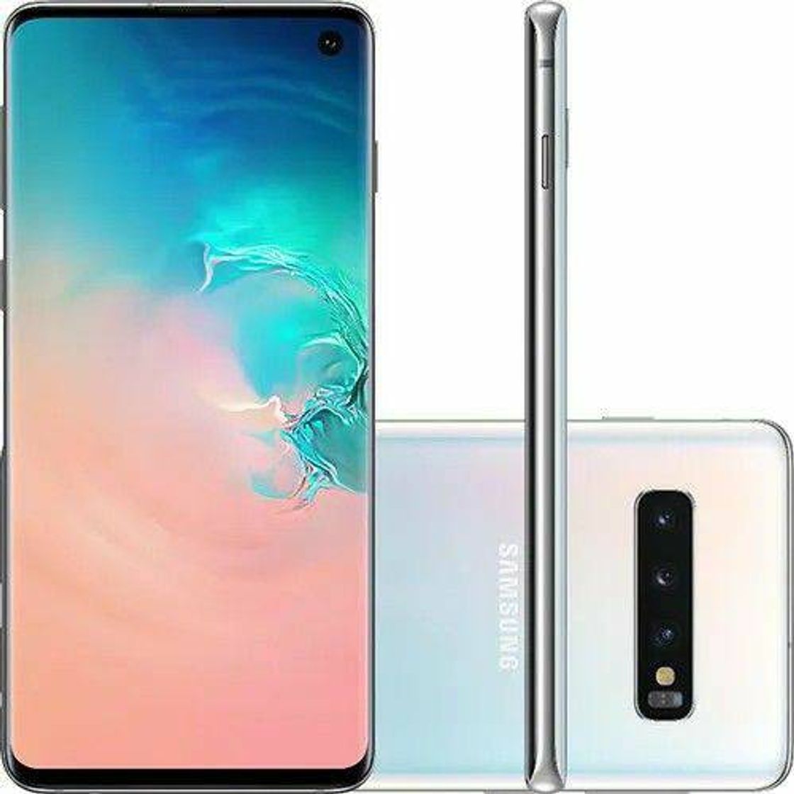 Moda Samsung Galaxy S10+