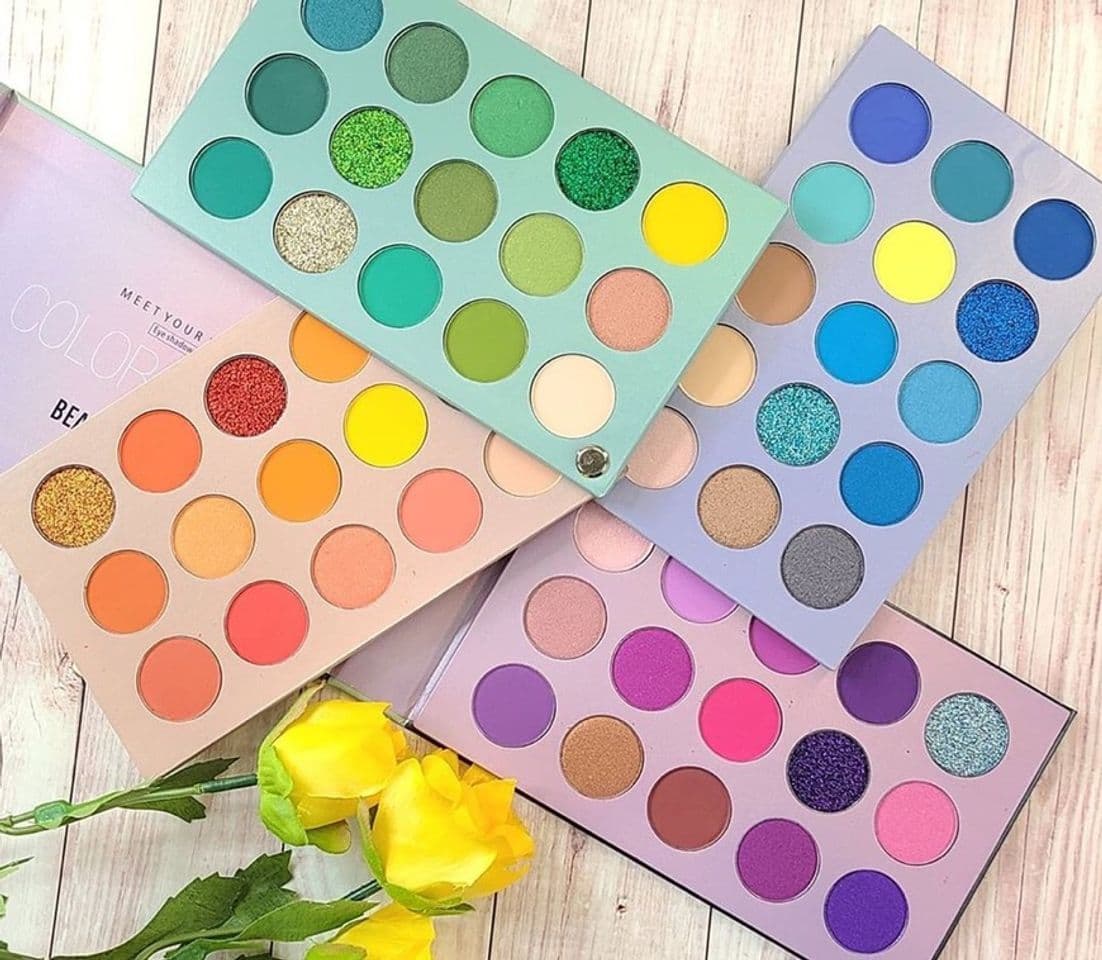 Product COLOR BOARD 😍