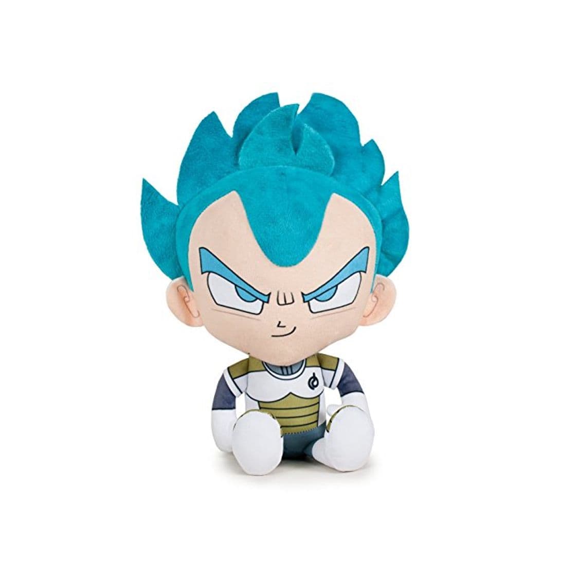 Product Play by Play OUSDY - Peluches Personajes Dragon Ball Super 760016800 22CM