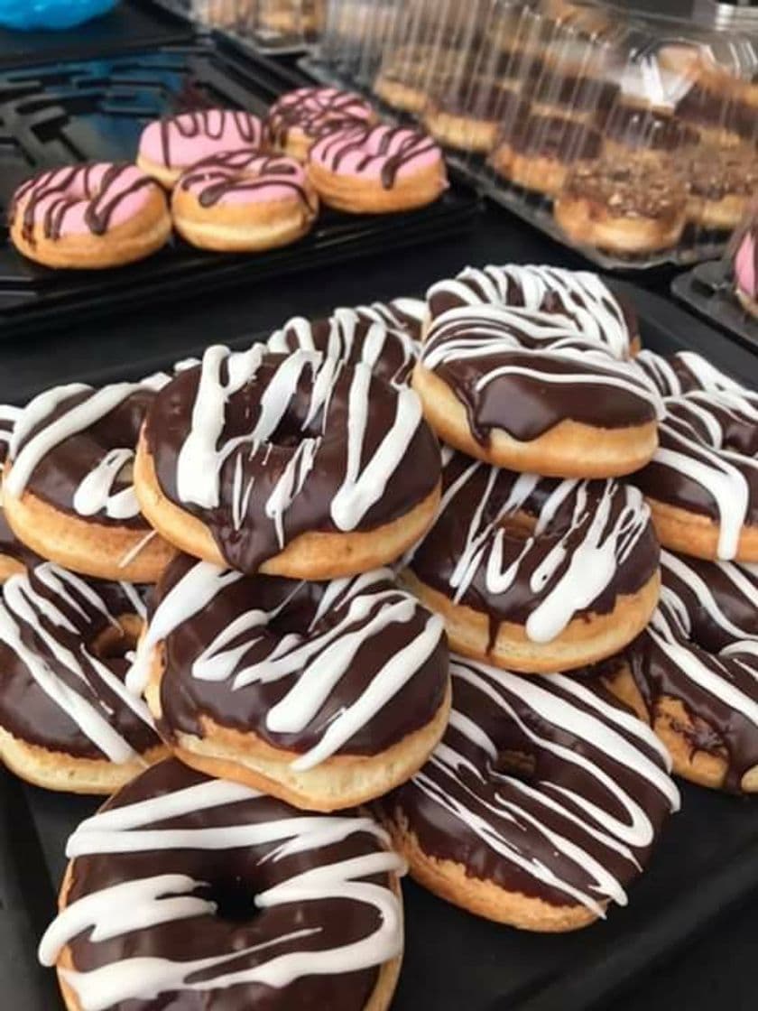 Restaurantes Donas Donuts Ajijic