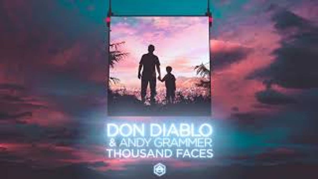 Fashion Don Diablo - Thousand Faces (Acoustic) | Official Audio.