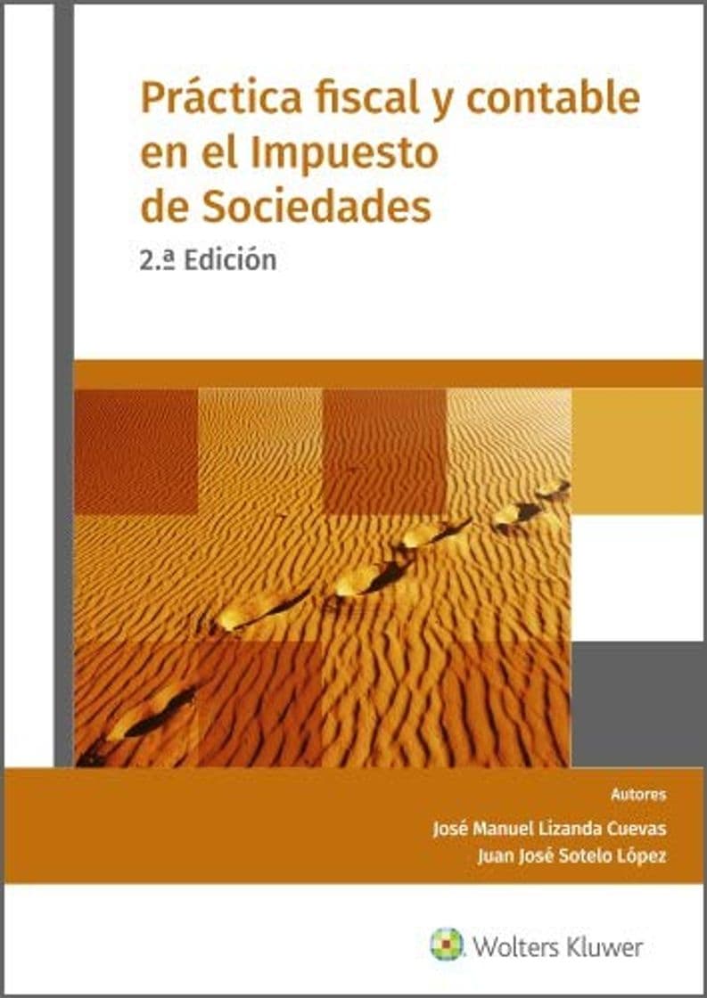 Libro Práctica fiscal y contable en el Impuesto de Sociedades