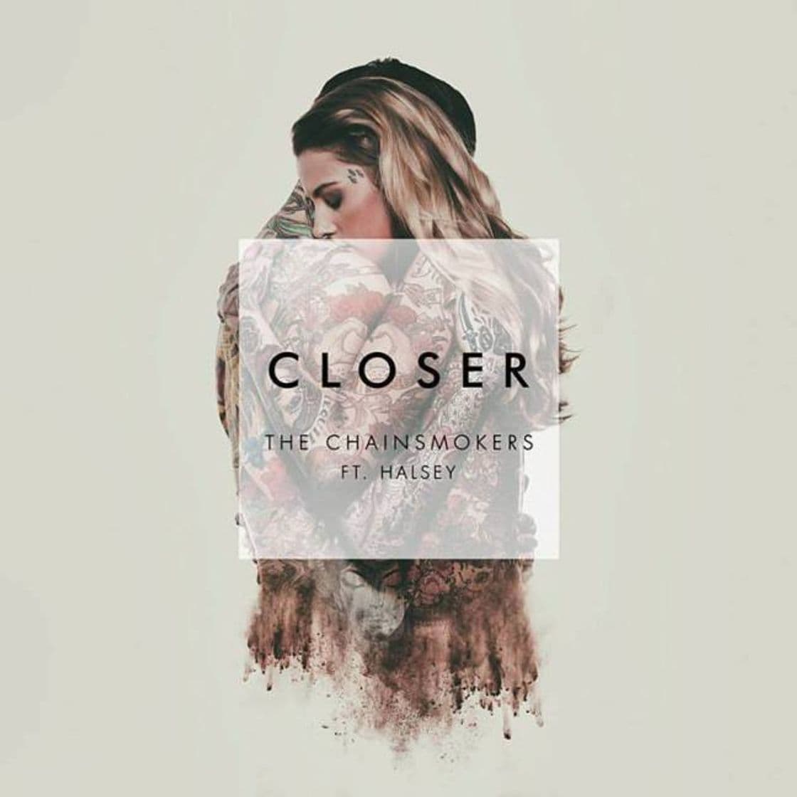 Fashion The chainsmokers - Closer (Lyric) ft. Halsey.