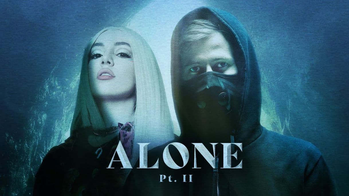 Fashion Alan Walker - Alone - YouTube.