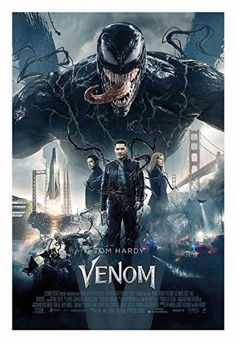 Movie Venom