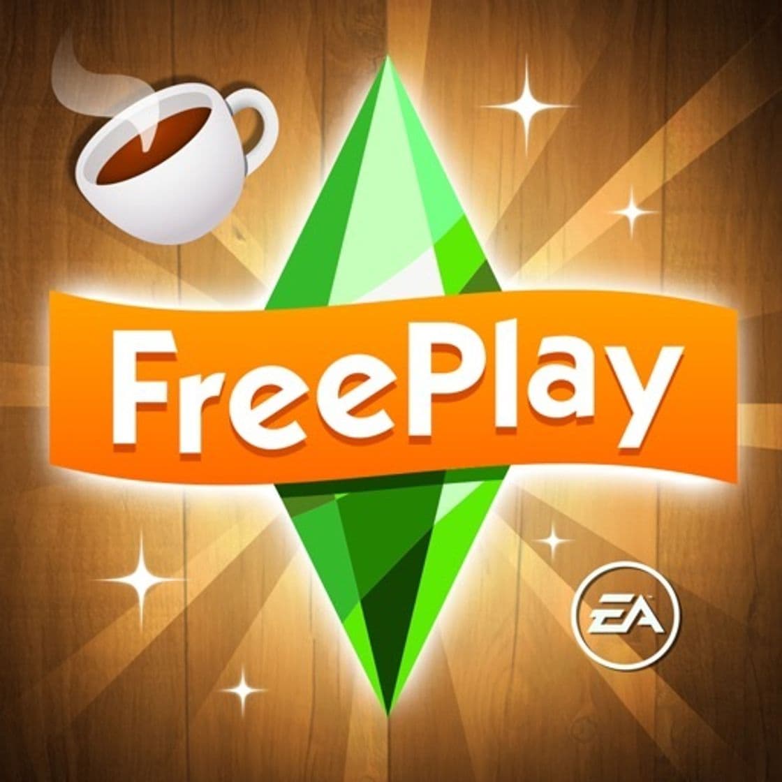 App The Sims™ FreePlay