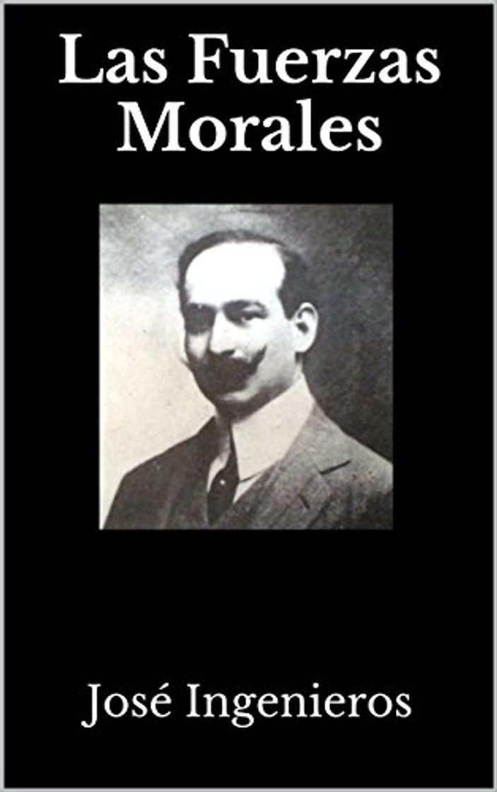 Libro Las Fuerzas Morales