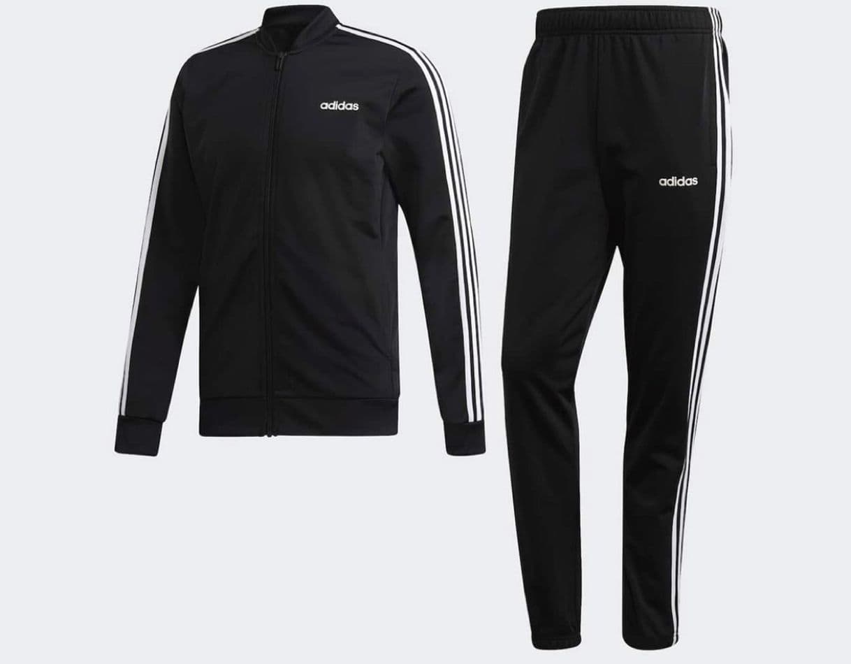 Product Conjunto deportivo Adidas entrenamiento para caballero