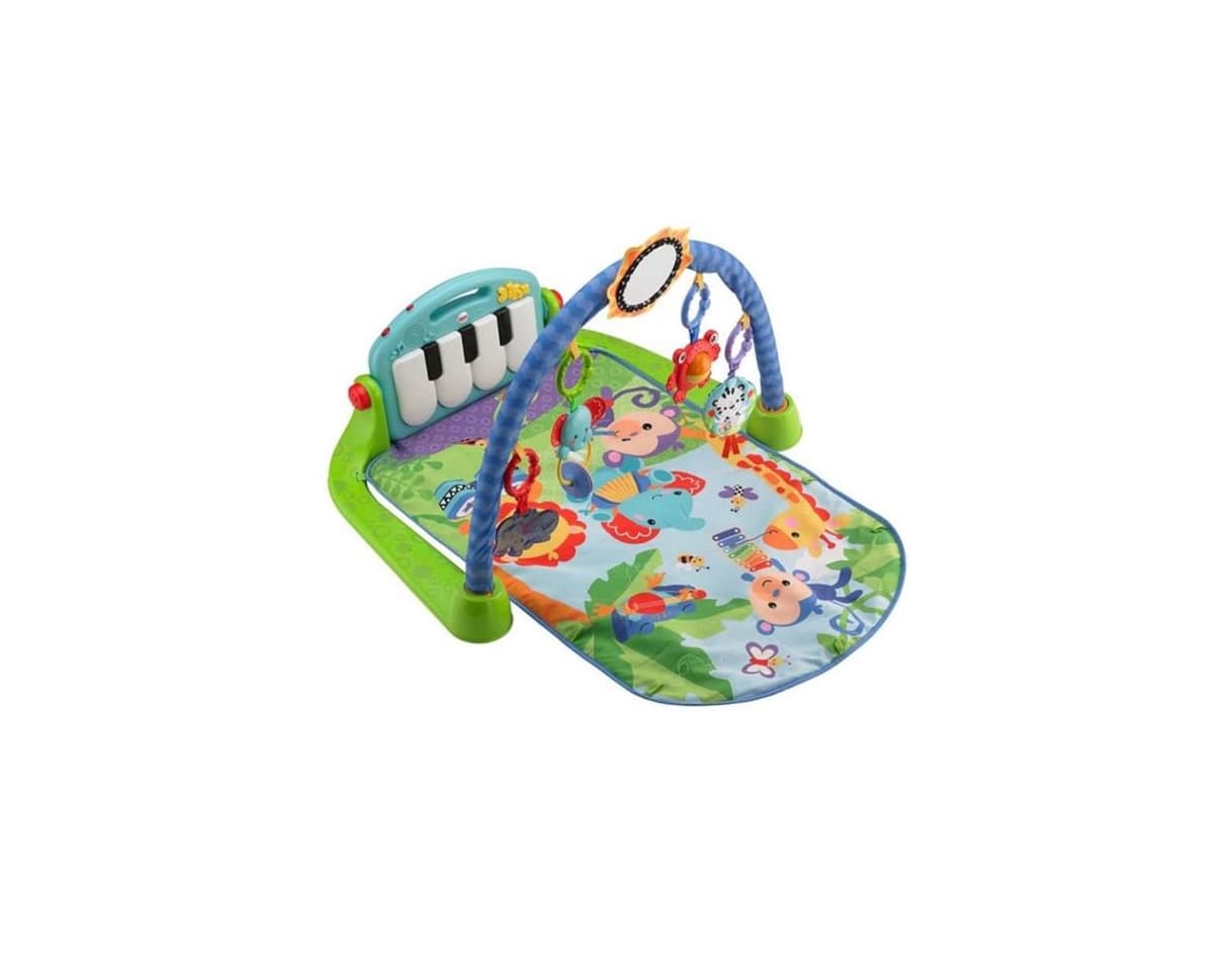 Producto BABYGYM