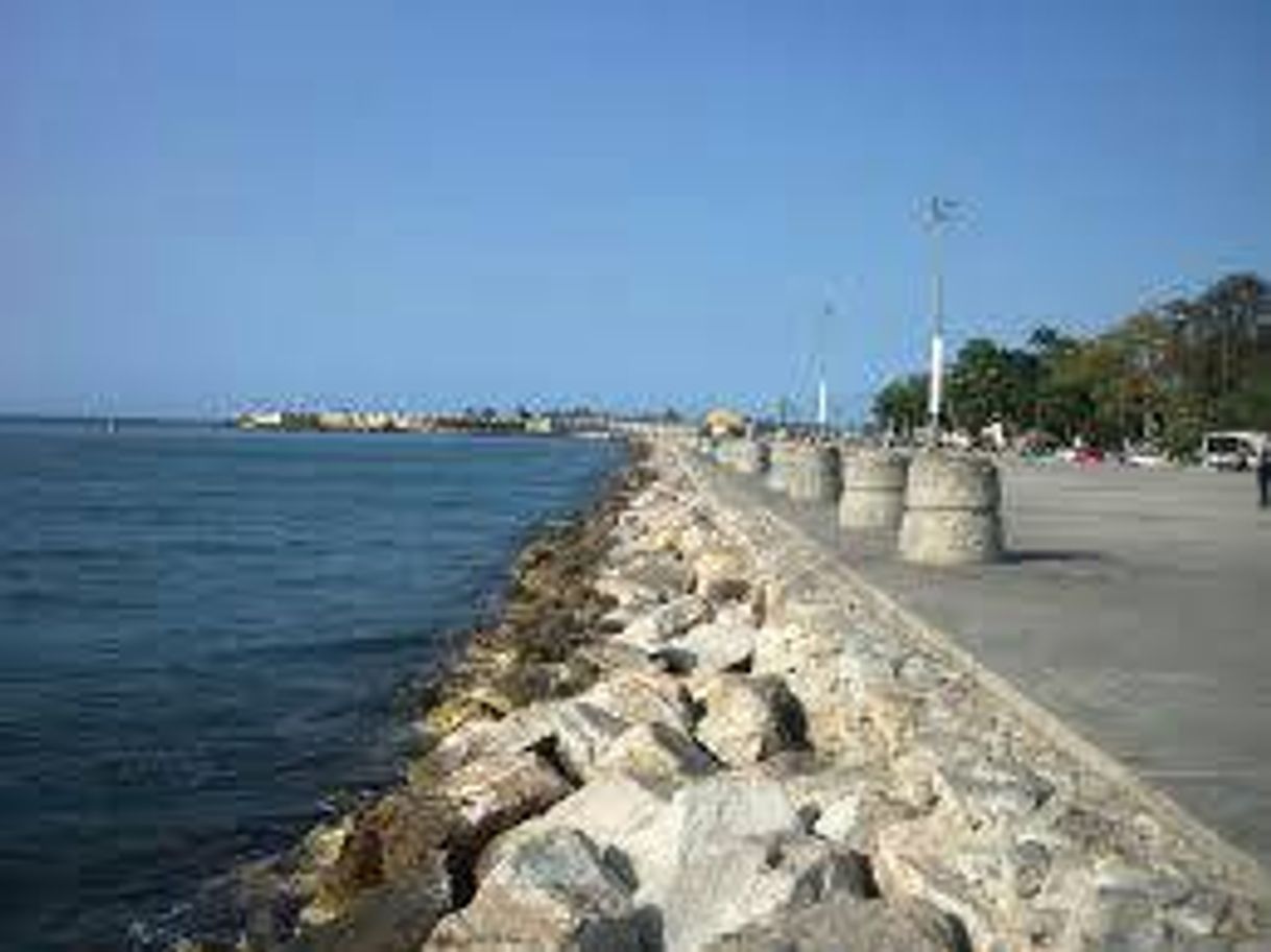 Place Puerto Cabello