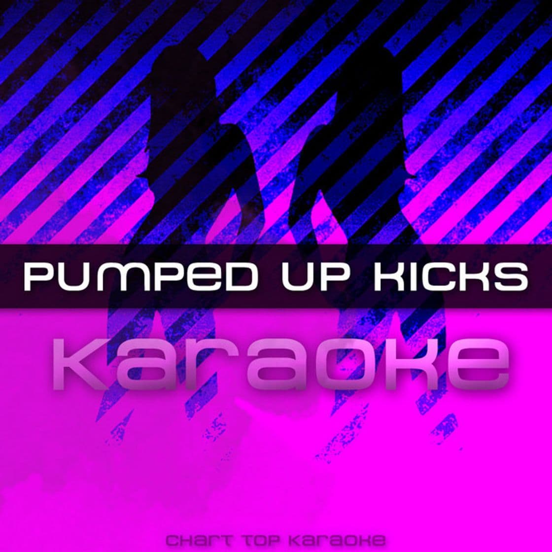 Canción Pumped Up Kicks