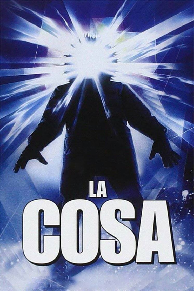 Movie La cosa