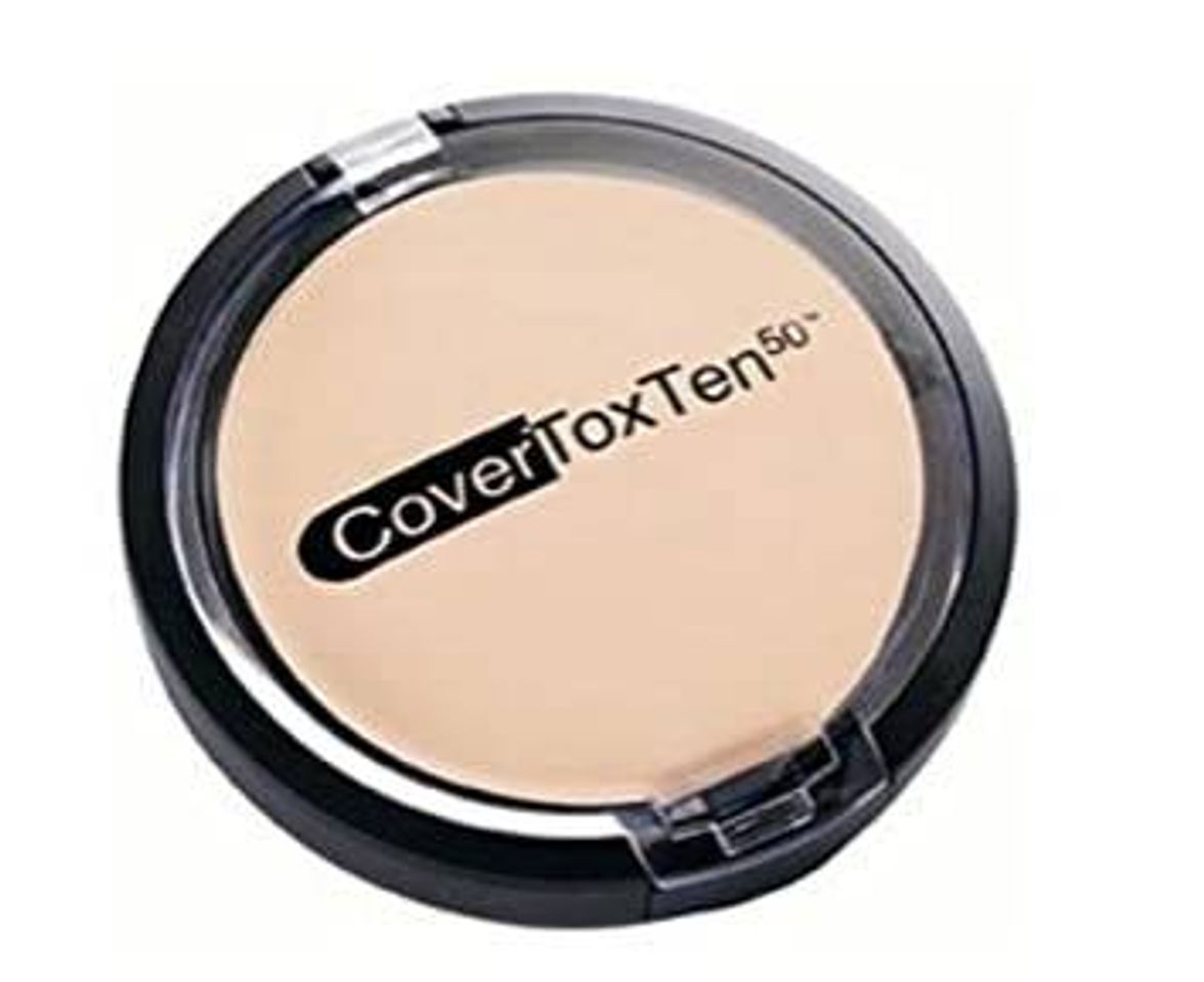 Moda Cover Tox Ten 50 Powder