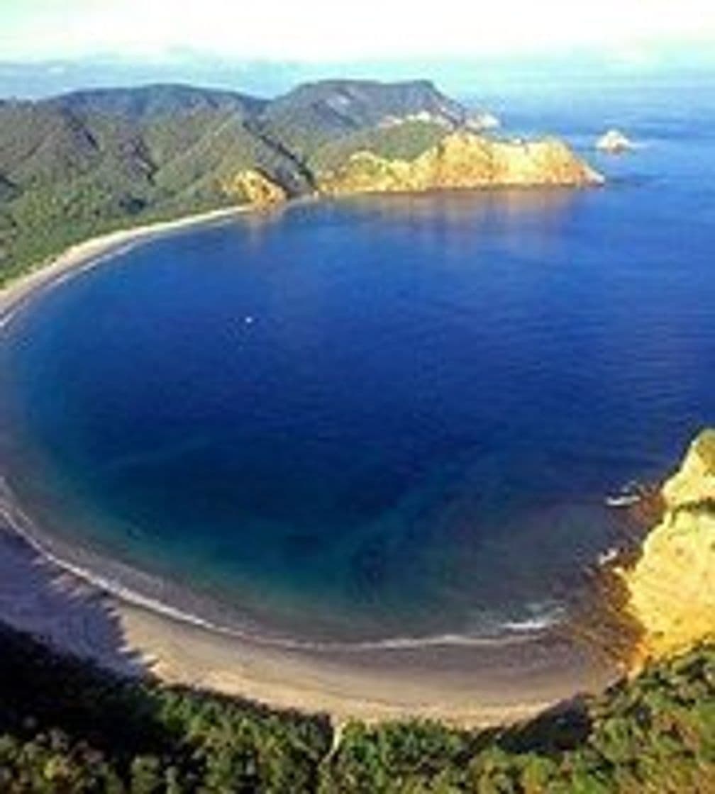 Place Playa de Los Frailes