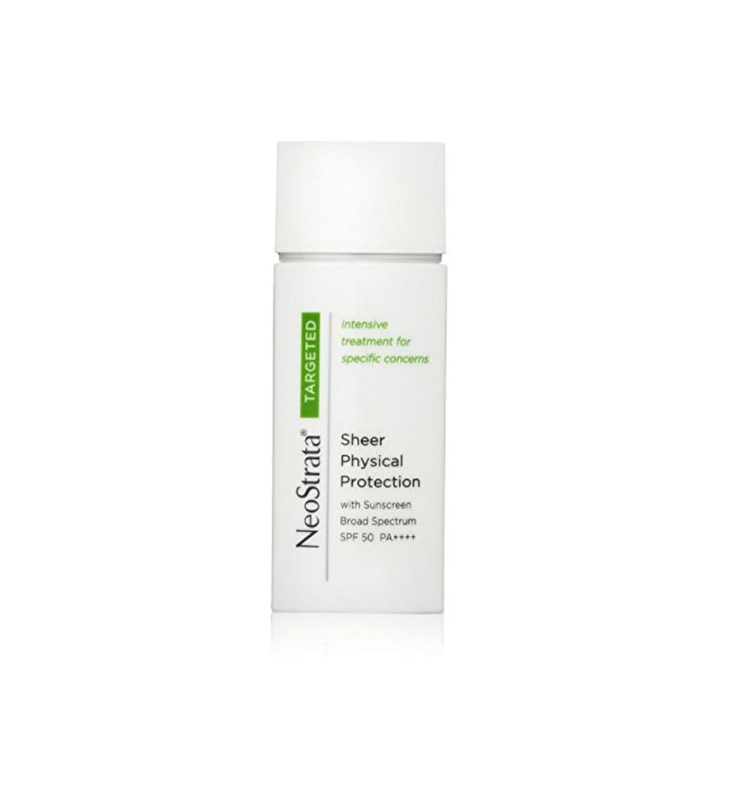 Producto Neostrata Neostrata SPF50 - Tratamiento de neostra