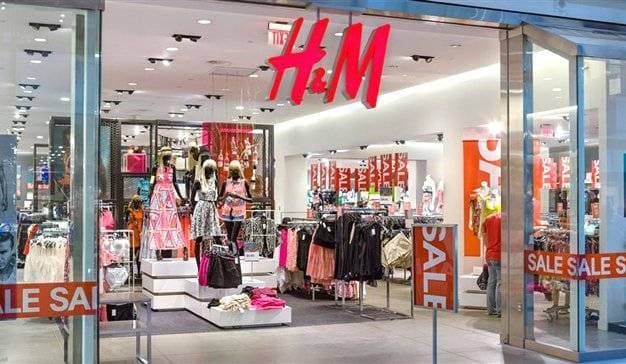 Lugar H&M