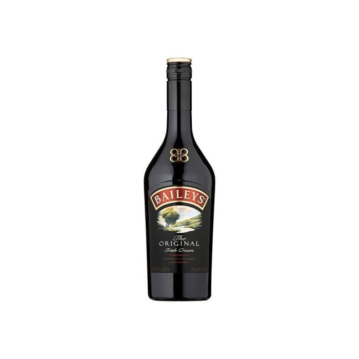 Producto Baileys Original Irish Cream