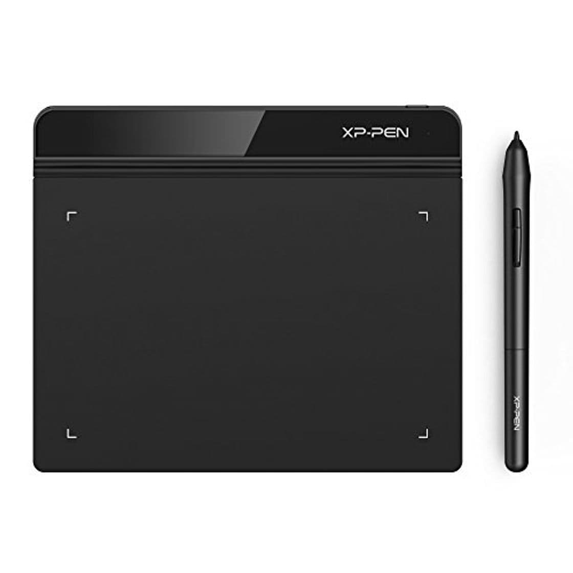 Product XP-PEN G640 Tableta Gráfica 6 x 4 Pulgadas Nivel de Presion 8192