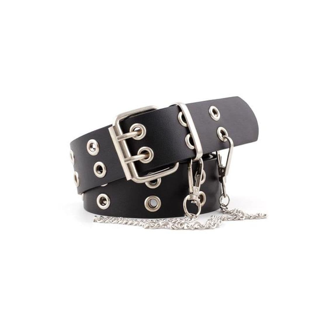 Producto LITTLE REBELS PUNK STUDDED BELT

