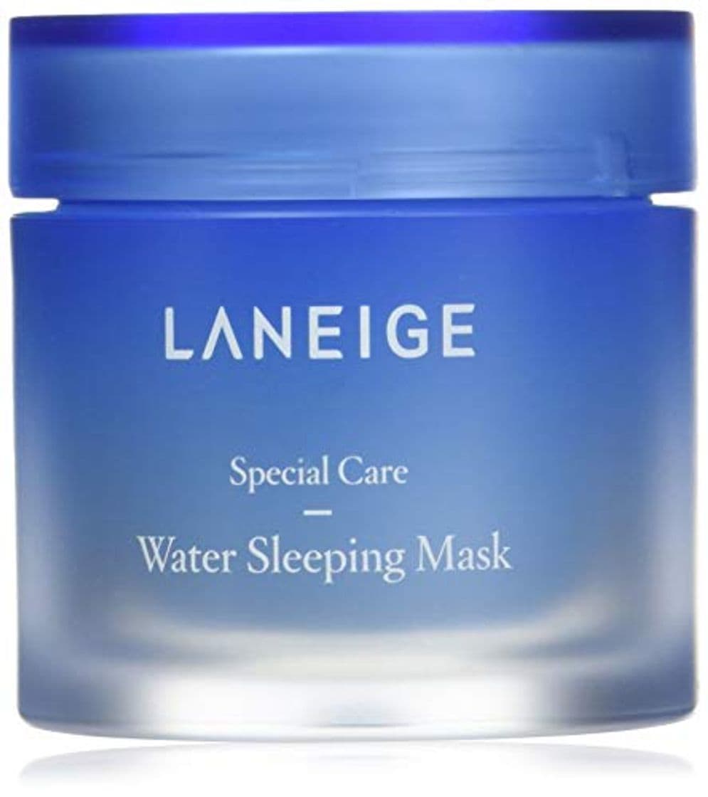 Beauty Laneige 2015 Real Water Sleeping Mask