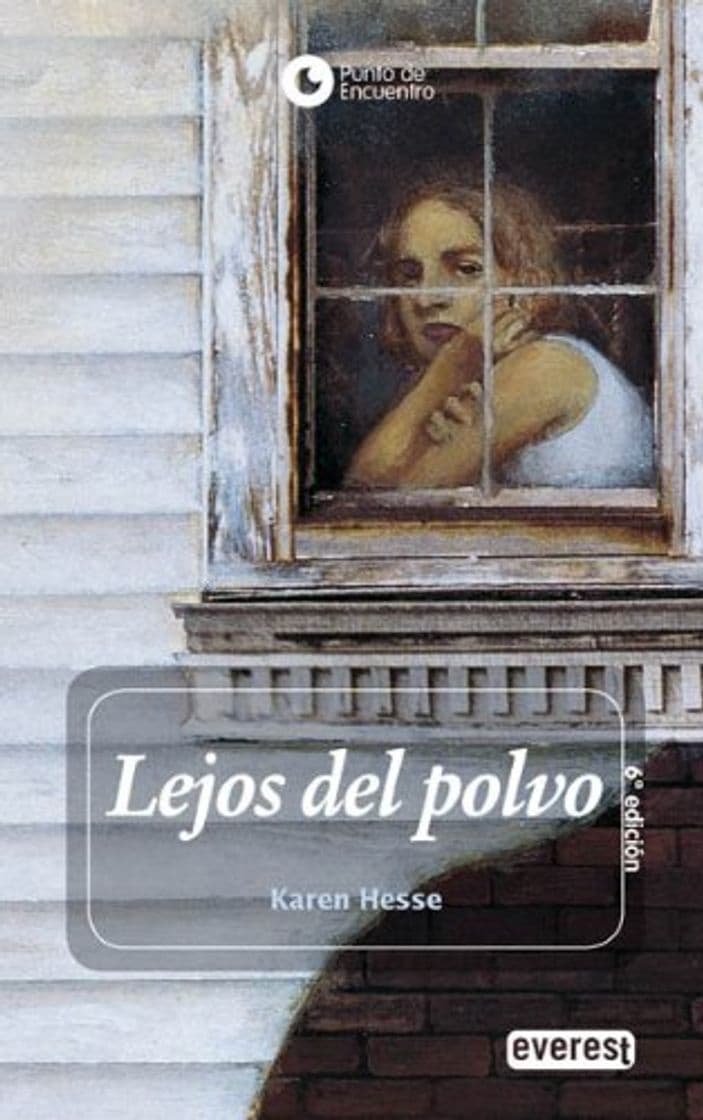 Libro Lejos del polvo