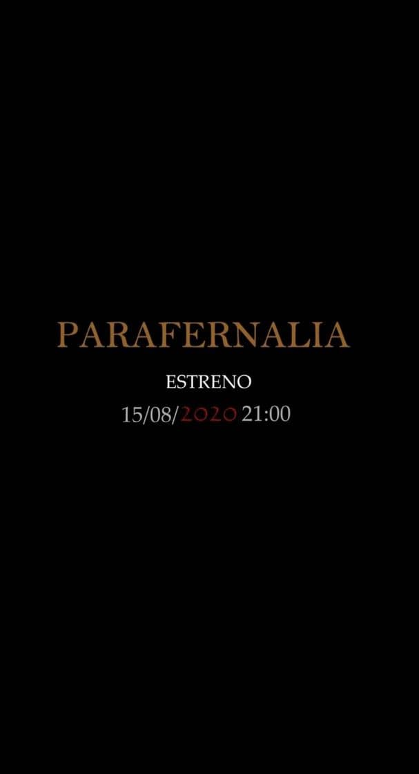 Serie PARAFERNALIA Episodio 2 , El Gran Casting, parte 2 - YouTube