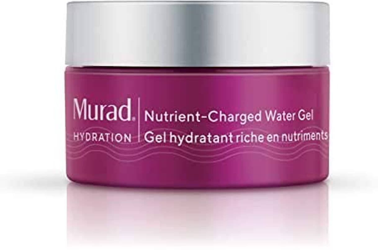 Producto Gel de agua Murad Nutrient-Charged