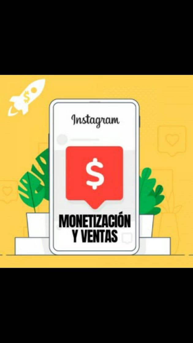 Product Curso MARKETING Y VENTAS instagram