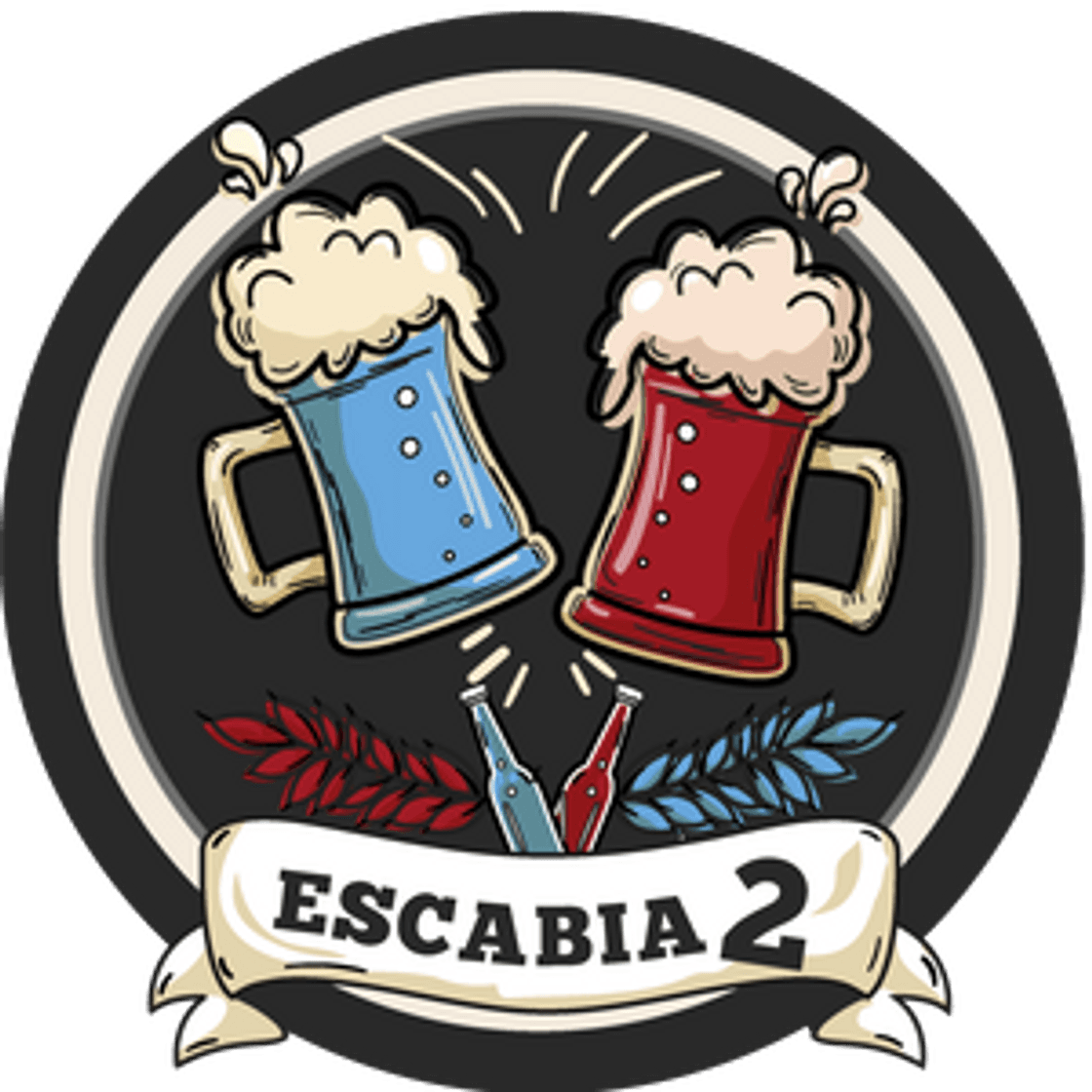 Fashion ESCABIA2 - Twitch