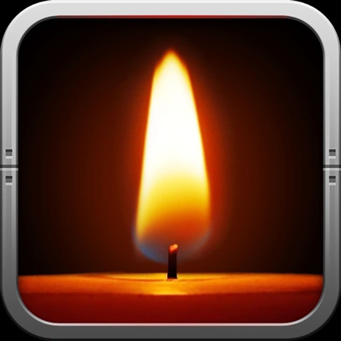 App Virtual Candle HD