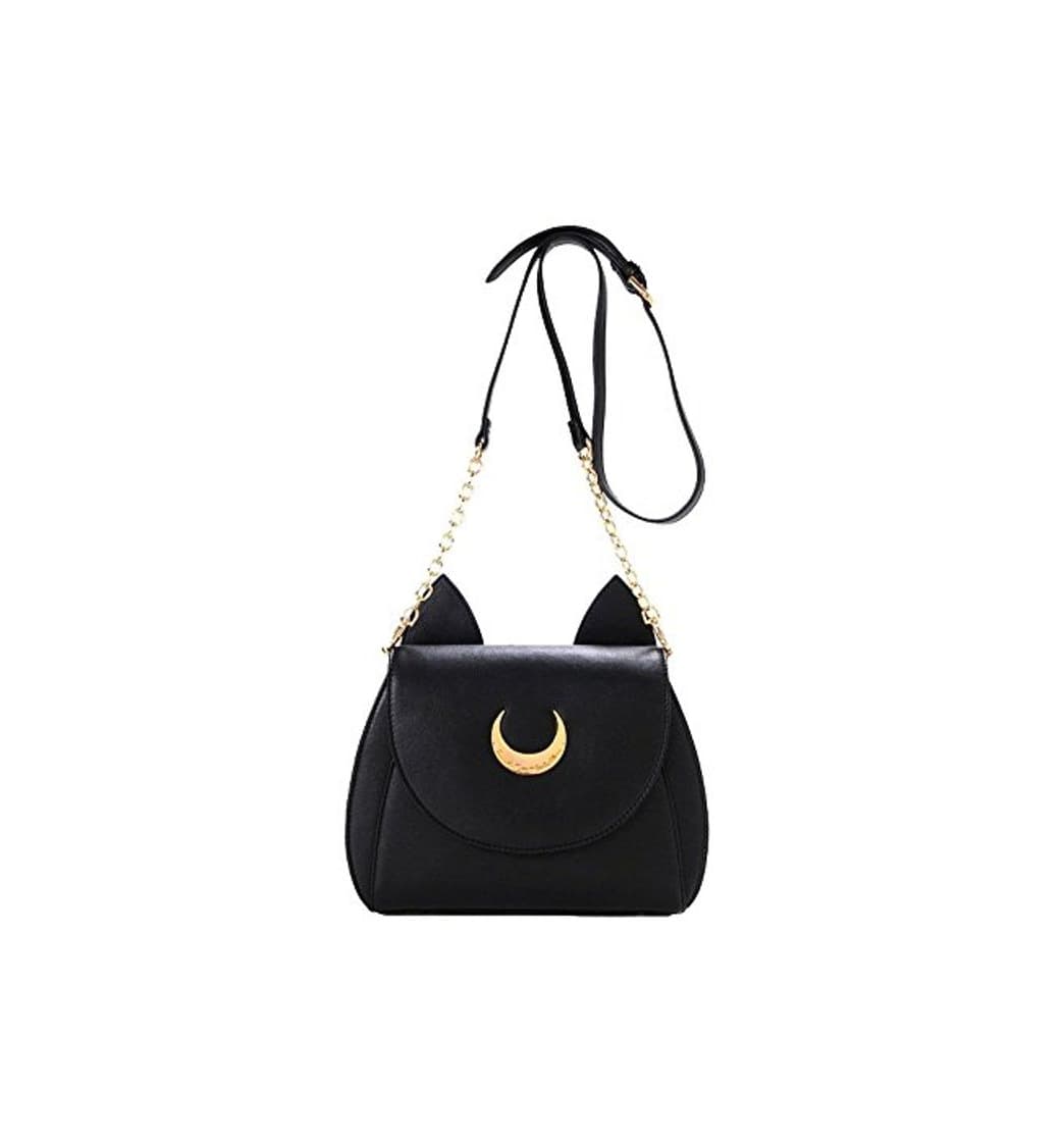 Producto Jzhen Bolso Hombro Mujer Cuero