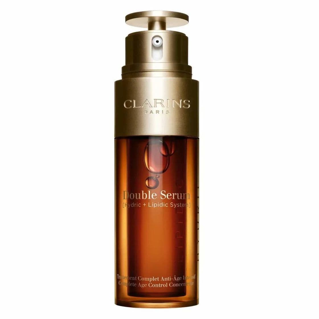 Belleza Clarins Double Serum Tratamiento Antiedad Intensivo