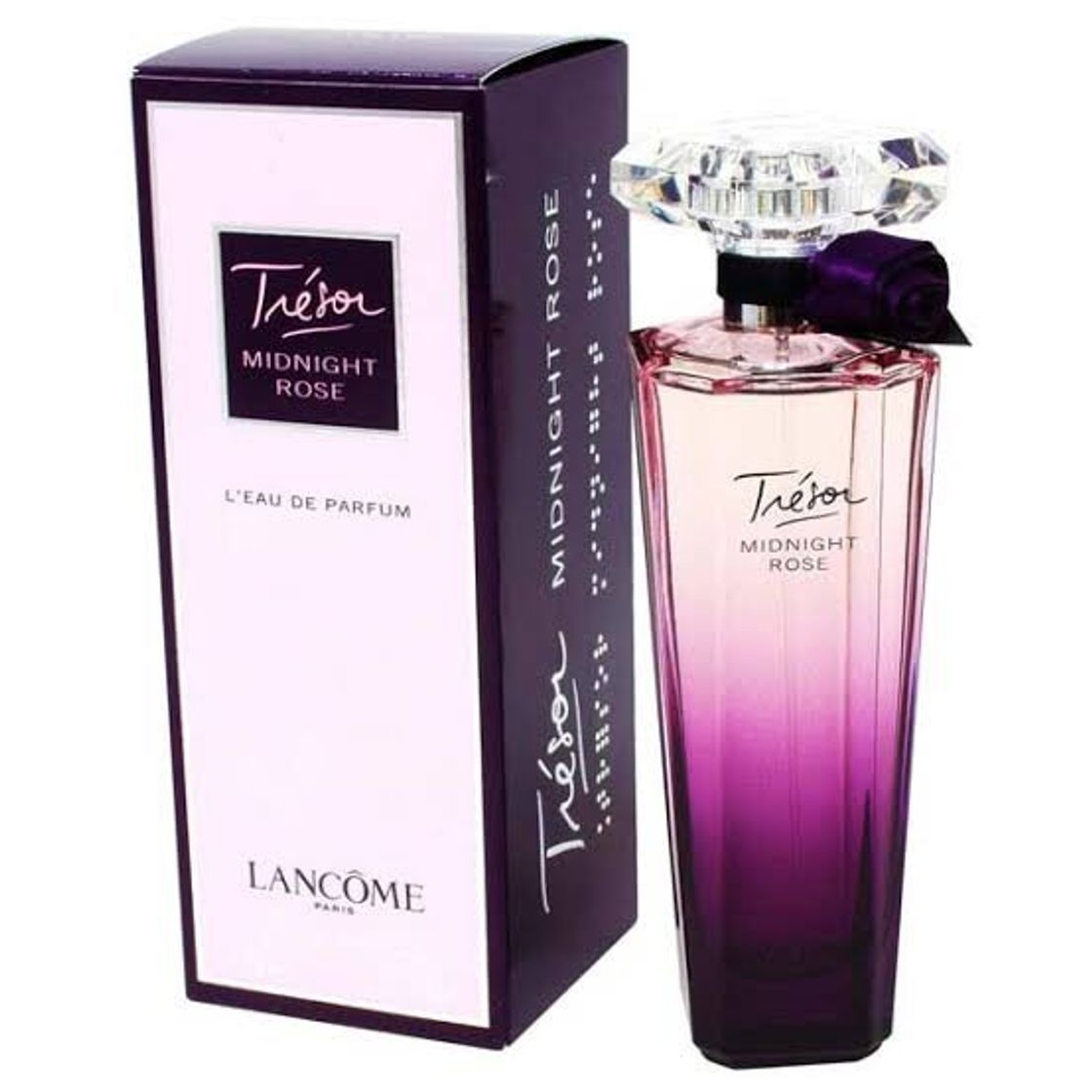 Belleza LANCOME TRESOR MIDNIGHT ROSE