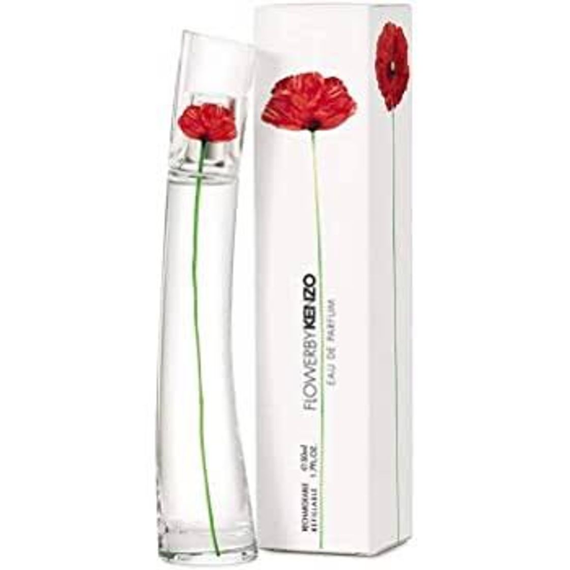 Belleza Flower By Kenzo