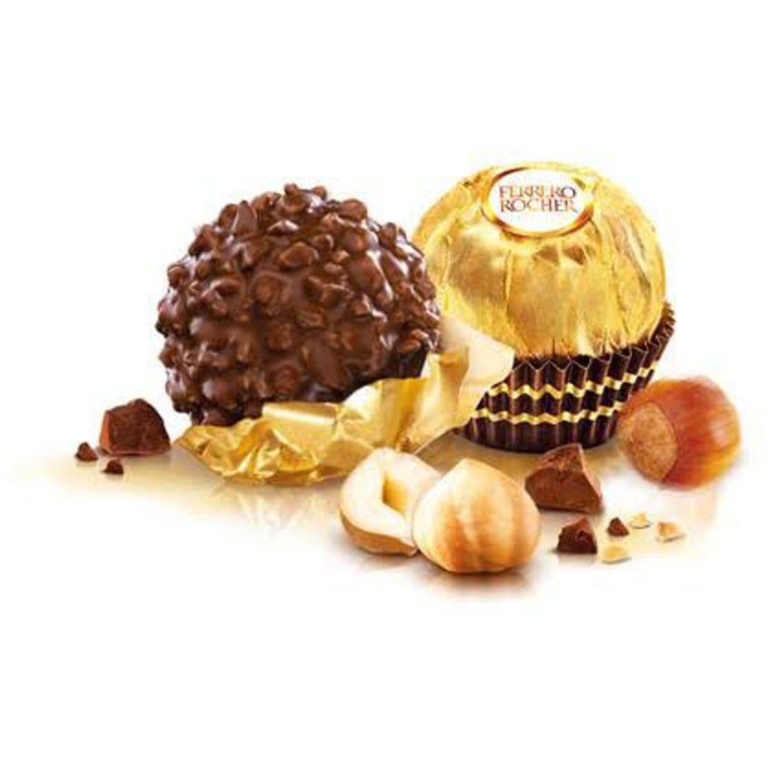 Product Ferrero Rocher T30 375g