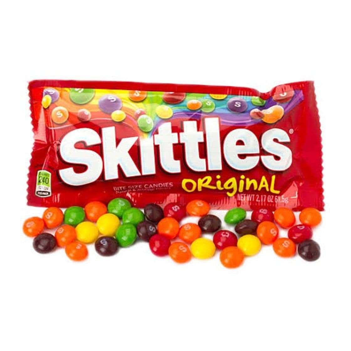 Product Skittles Original Fruit Chewy Candy