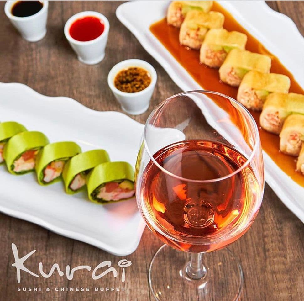 Restaurants Kurai