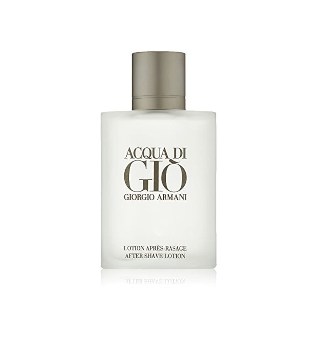 Producto Giorgio Armani Acqua Di Gio - Loción para después de afeitar