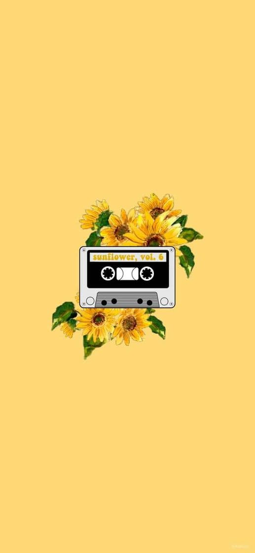 Canción Sunflower, Vol. 6