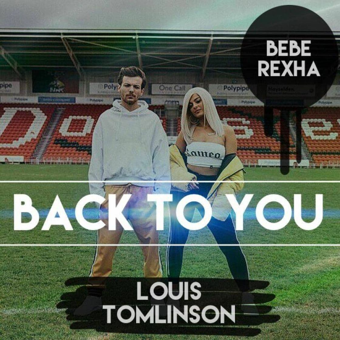 Music Back to You (feat. Bebe Rexha & Digital Farm Animals)