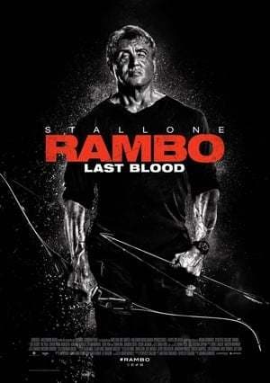 Película Rambo: Last Blood