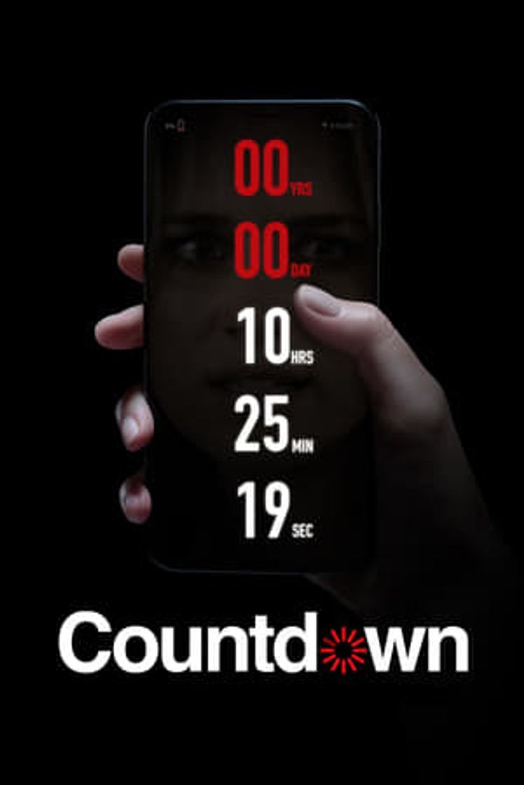 Película Countdown