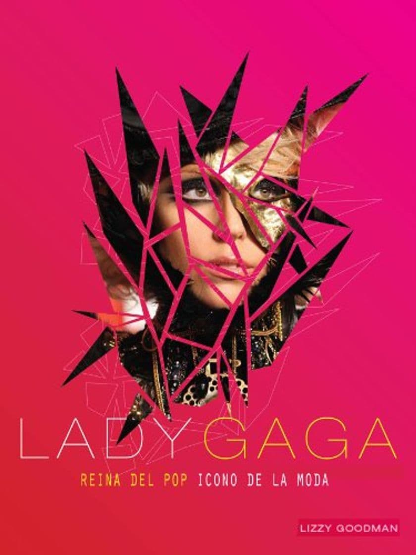 Libro Lady Gaga