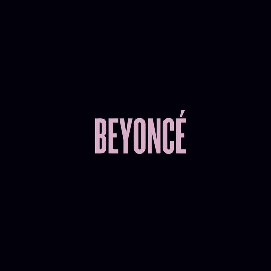 Music Beyoncé - Beyoncé