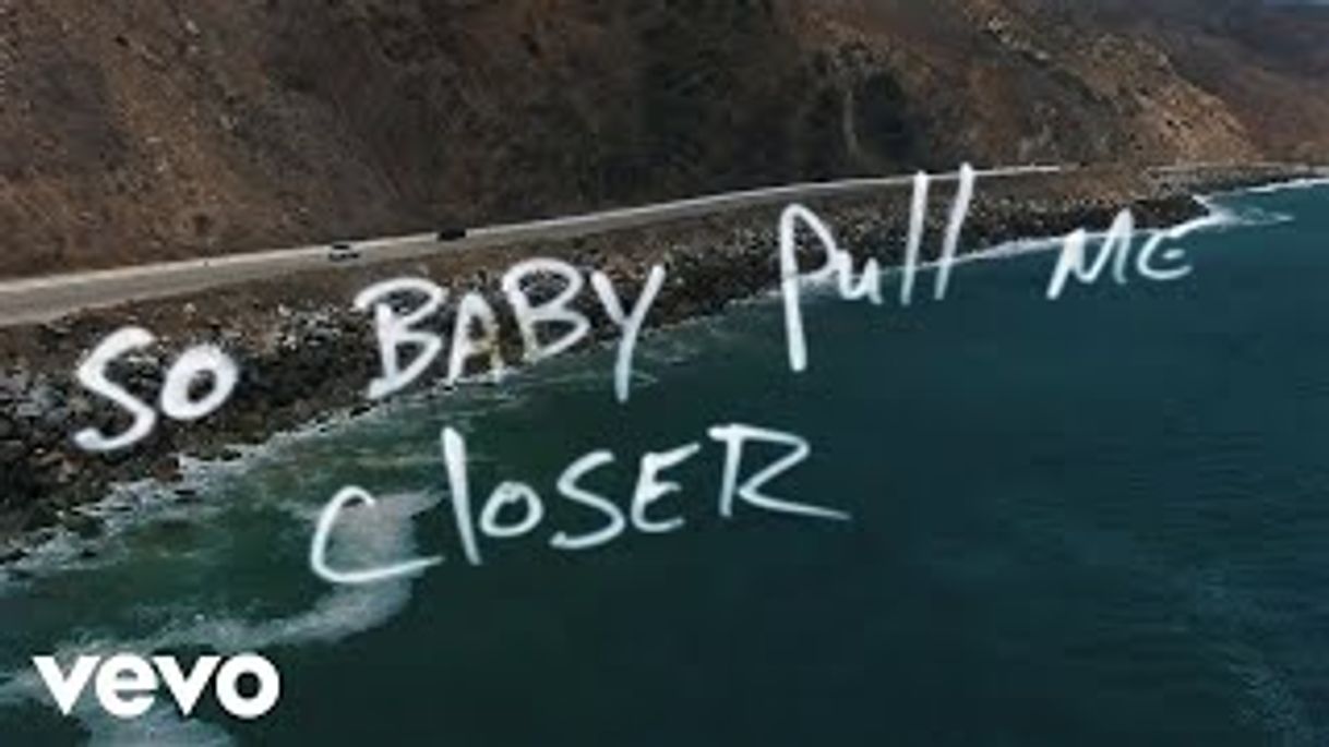 Moda The Chainsmokers - Closer (Lyric) ft. Halsey - YouTube